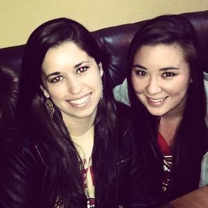 Meet your Posher, Erica